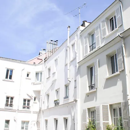 Charming T3 Near The Pantheon * Paris