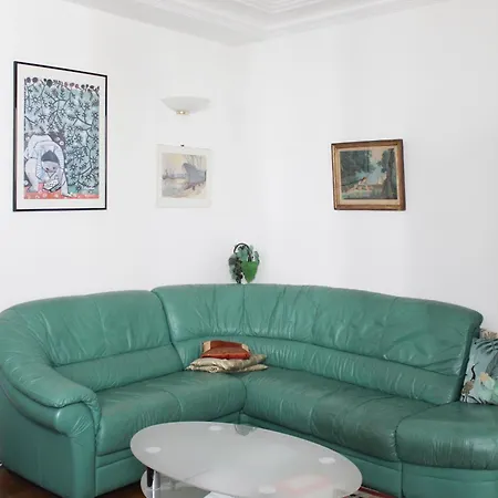 Apartment Charming T3 Near The Pantheon *