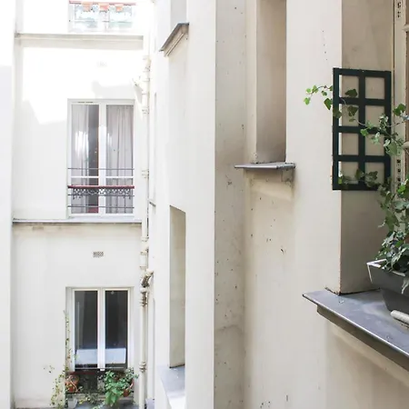 Charming T3 Near The Pantheon Apartment Paris