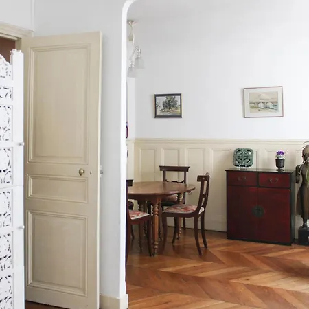 Apartment Charming T3 Near The Pantheon *