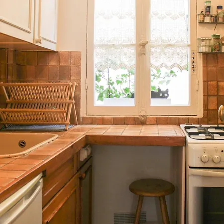 Apartment Charming T3 Near The Pantheon *