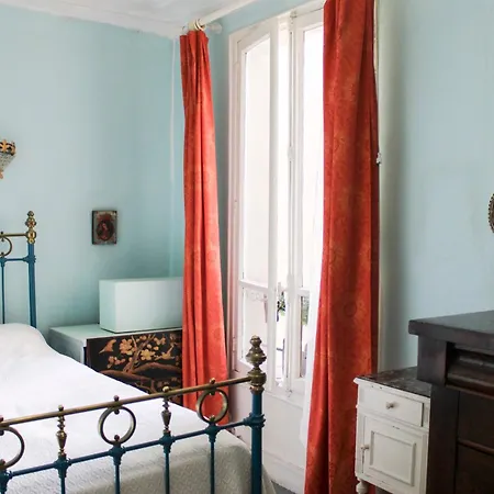 Charming T3 Near The Pantheon Apartment